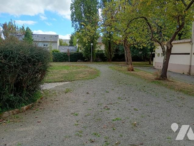 Appartement à vendre, 54m², Nantes