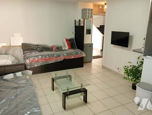 Appartement à vendre, 28m², Saint-Brevin-les-Pins