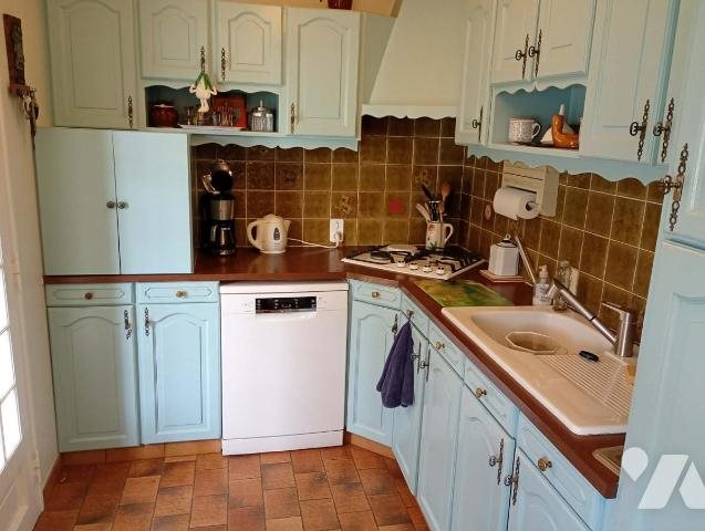 Maison à vendre, 69m², Saint-Herblain