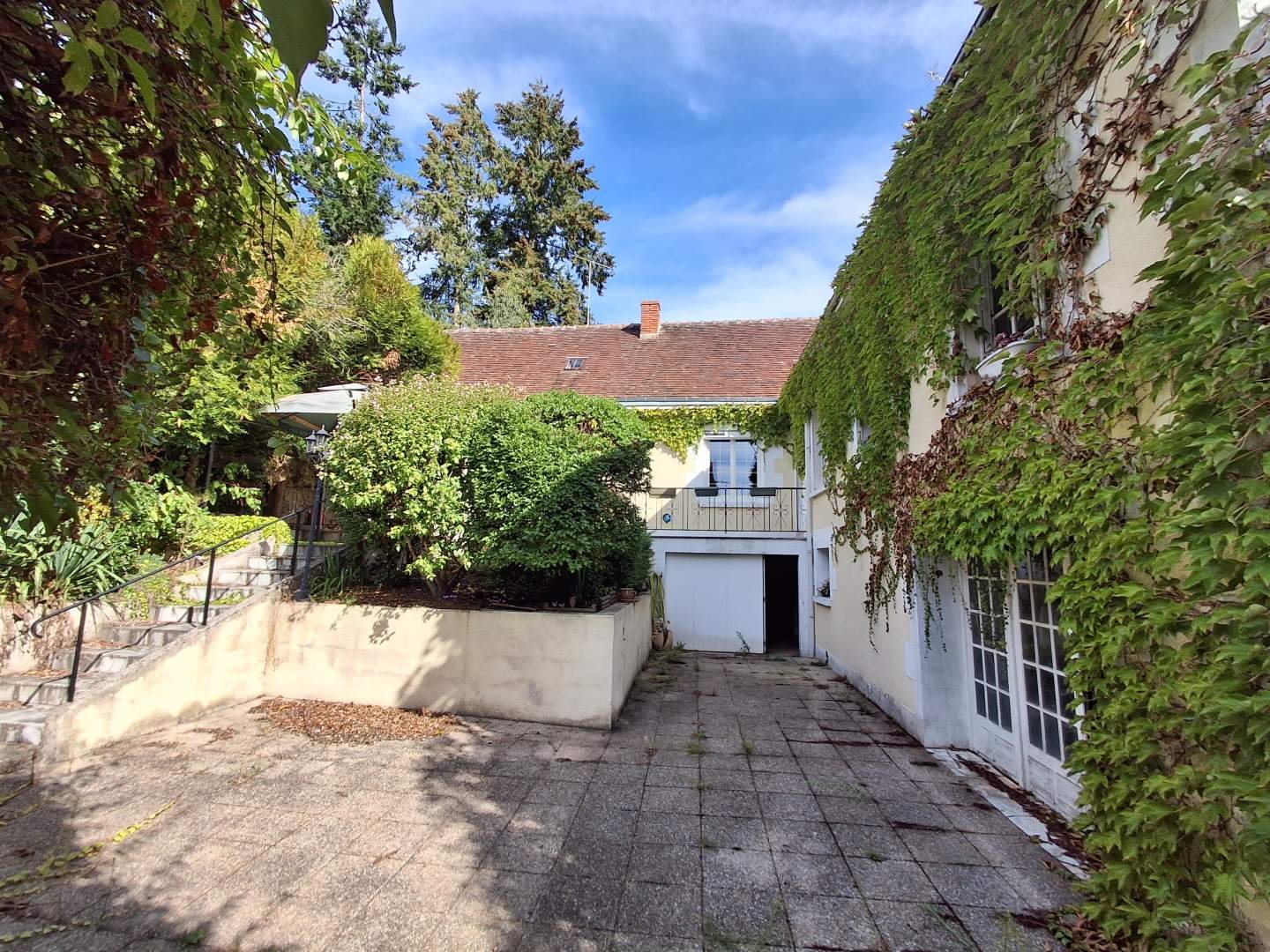 Maison à vendre, 92m², Chenonceaux