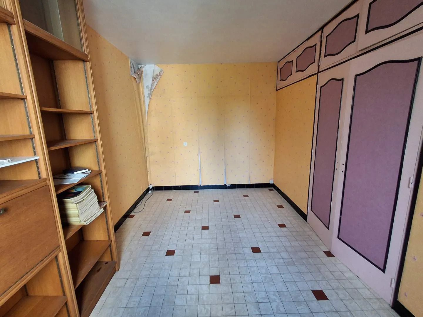 Maison à vendre, 92m², Chenonceaux