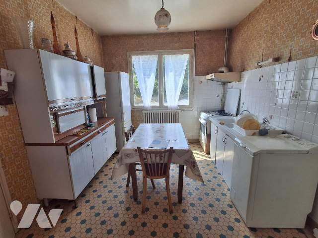 Maison à vendre, 123m², Chisseaux