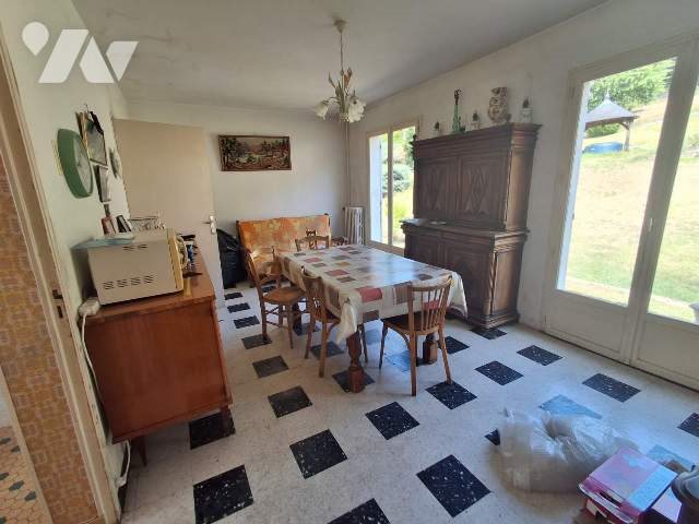 Maison à vendre, 123m², Chisseaux
