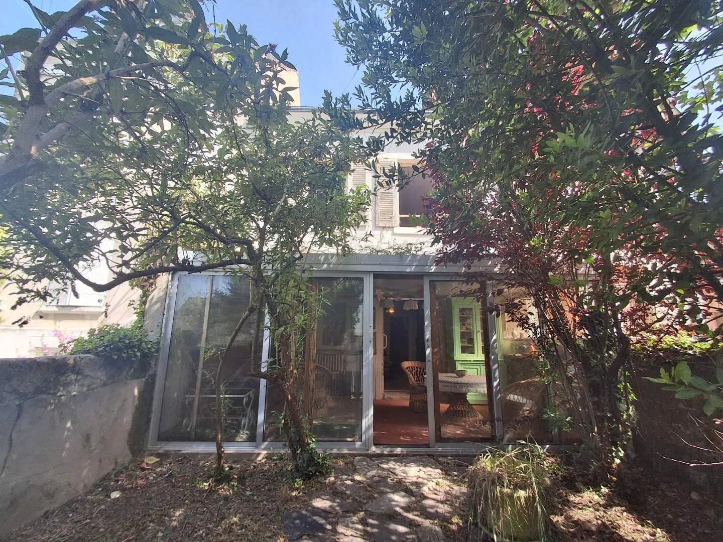 Maison à vendre, 122m², Montrichard Val de Cher