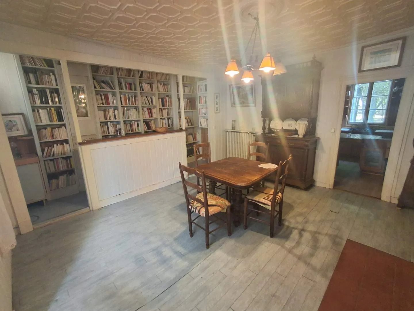 Maison à vendre, 122m², Montrichard Val de Cher