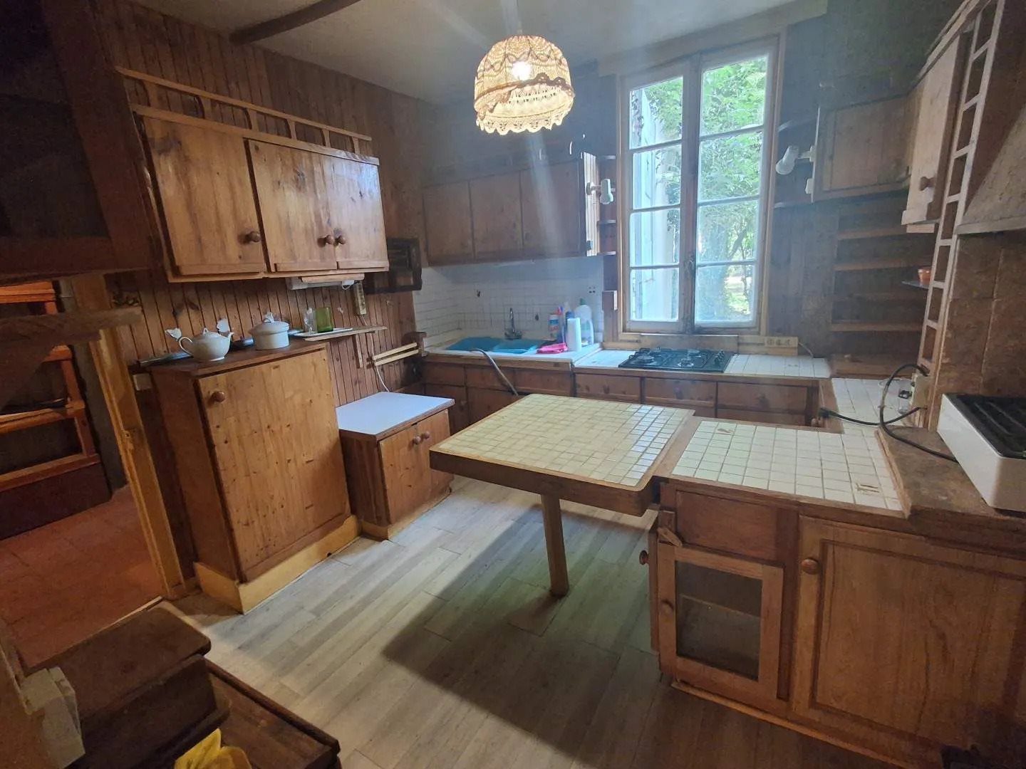 Maison à vendre, 122m², Montrichard Val de Cher