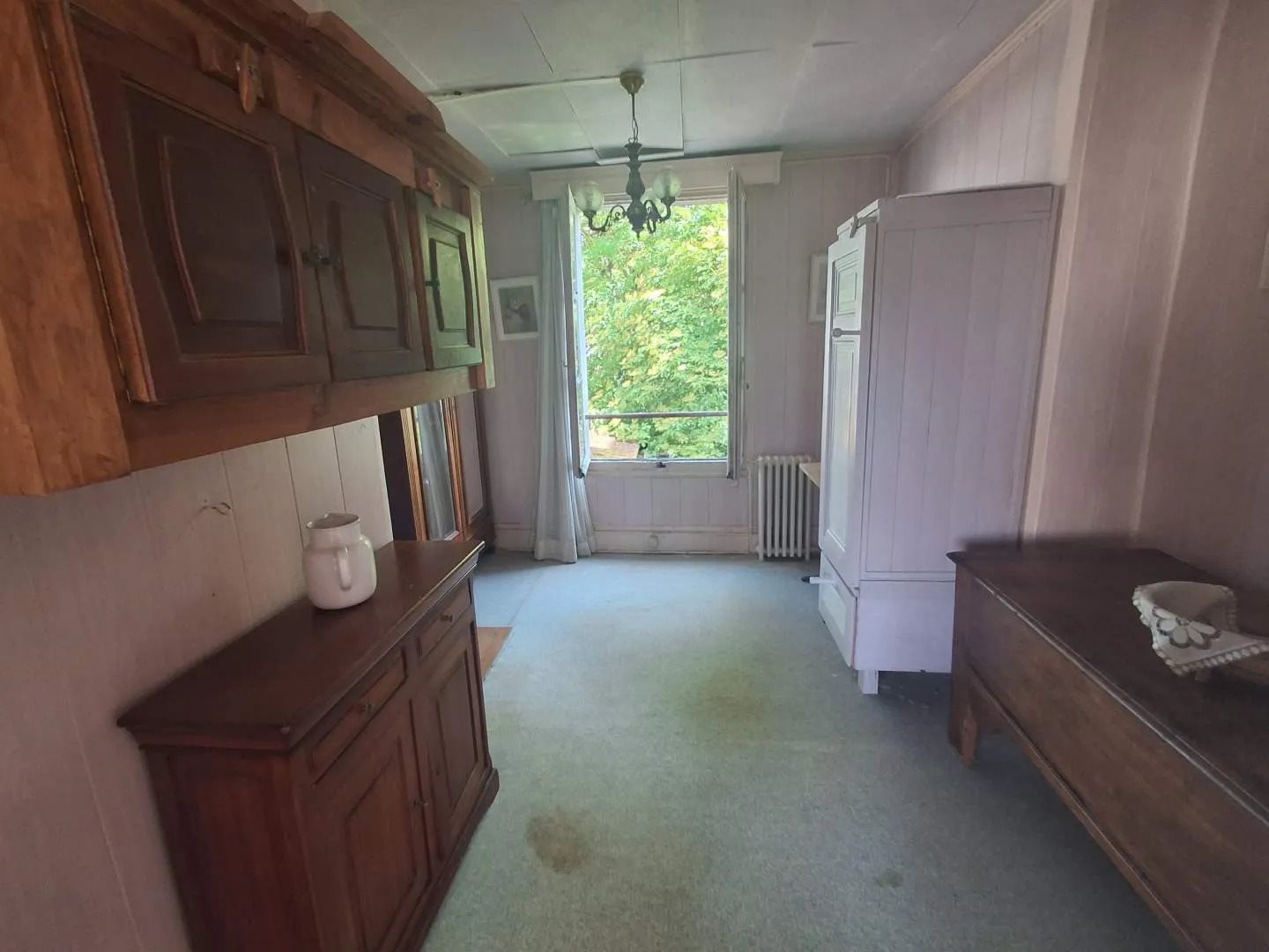 Maison à vendre, 122m², Montrichard Val de Cher