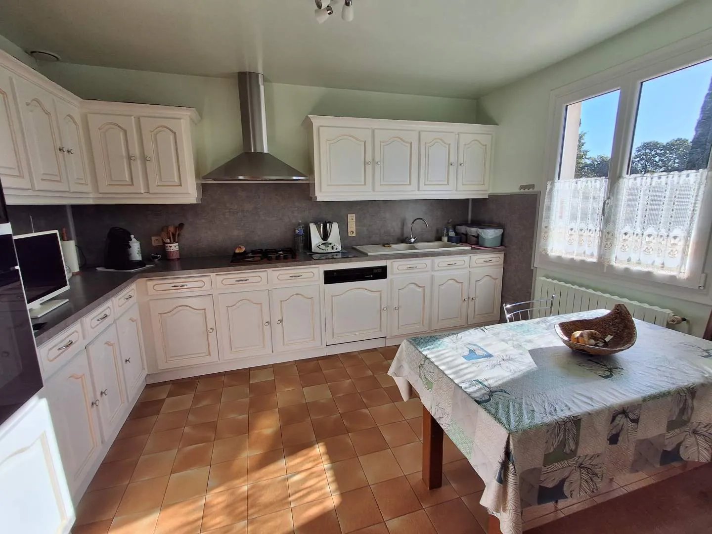Maison à vendre, 135m², Chissay-en-Touraine
