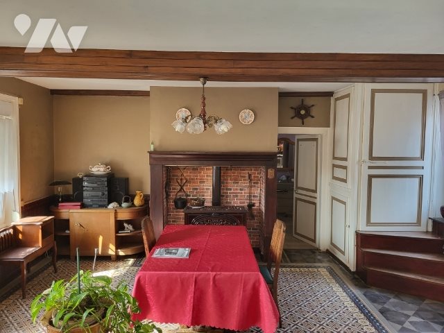 Maison à vendre, 135m², Pas-en-Artois