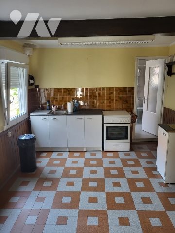 Maison à vendre, 135m², Pas-en-Artois