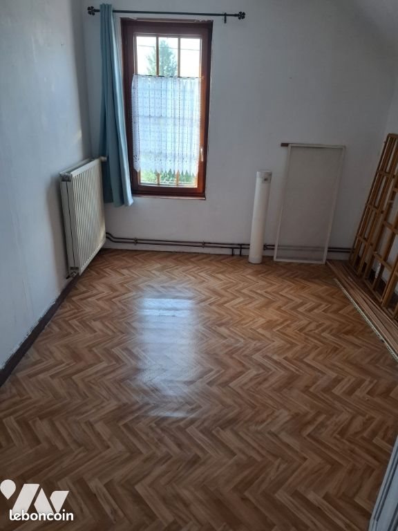 Maison à vendre, 126m², Bertincourt