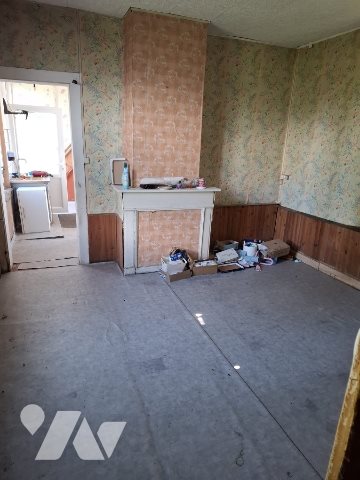 Maison à vendre, 67m², Amplier