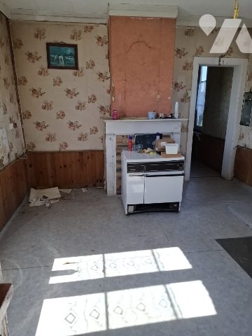 Maison à vendre, 67m², Amplier