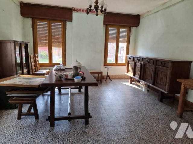 Maison à vendre, 127m², Sailly-au-Bois