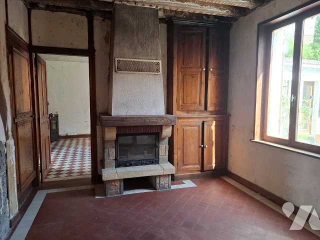 Maison à vendre, 127m², Sailly-au-Bois