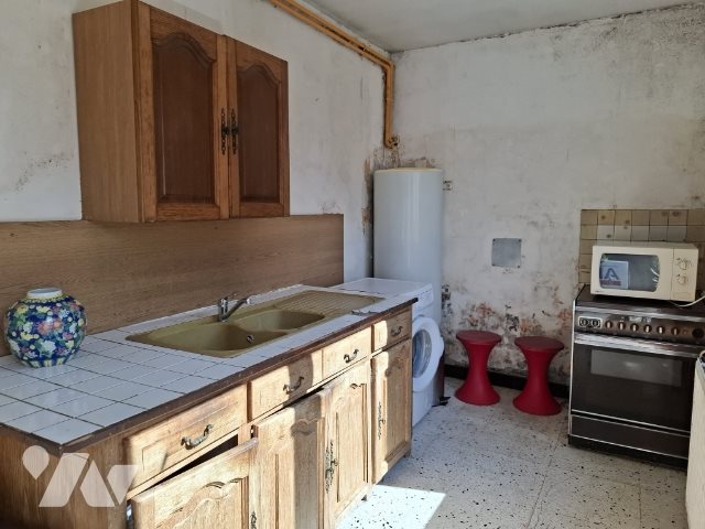 Maison à vendre, 127m², Sailly-au-Bois