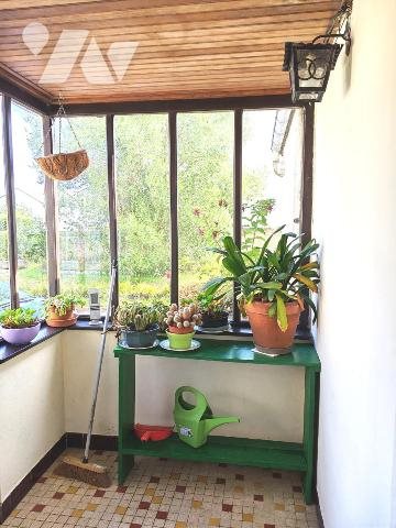 Maison à vendre, 70m², Plouvorn
