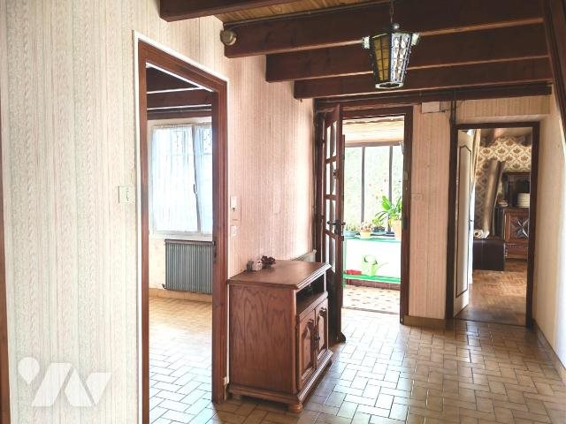 Maison à vendre, 70m², Plouvorn