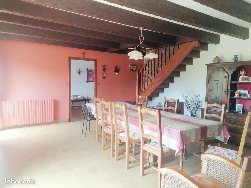 Maison à vendre, 138m², Cléder