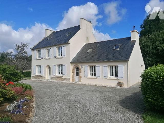 Maison à vendre, 186m², Mespaul