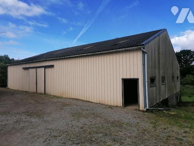 Maison à vendre, 186m², Mespaul