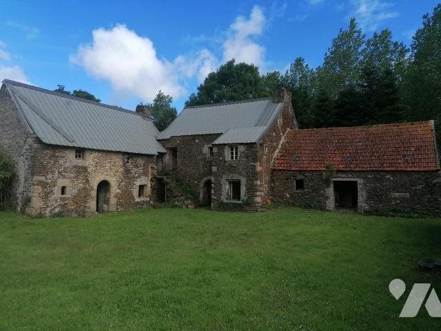 Maison à vendre, 186m², Mespaul