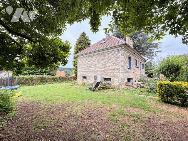Maison à vendre, 106m², Pont-Audemer