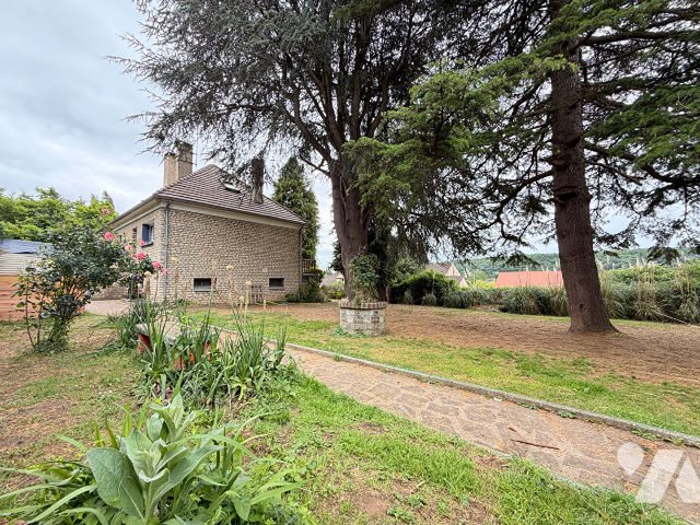 Maison à vendre, 106m², Pont-Audemer