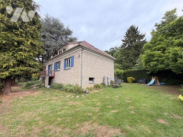 Maison à vendre, 106m², Pont-Audemer