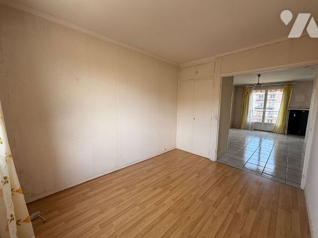 Appartement à vendre, 61m², Rouen