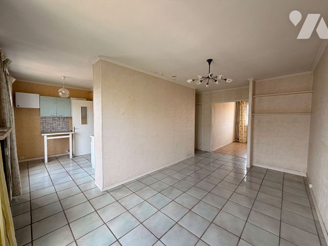Appartement à vendre, 61m², Rouen