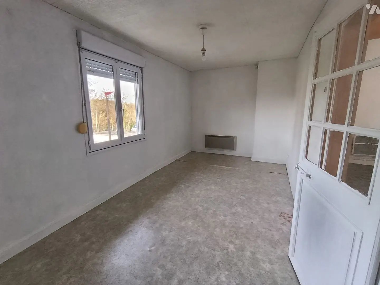 Maison à vendre, 80m², Sainte-Menehould