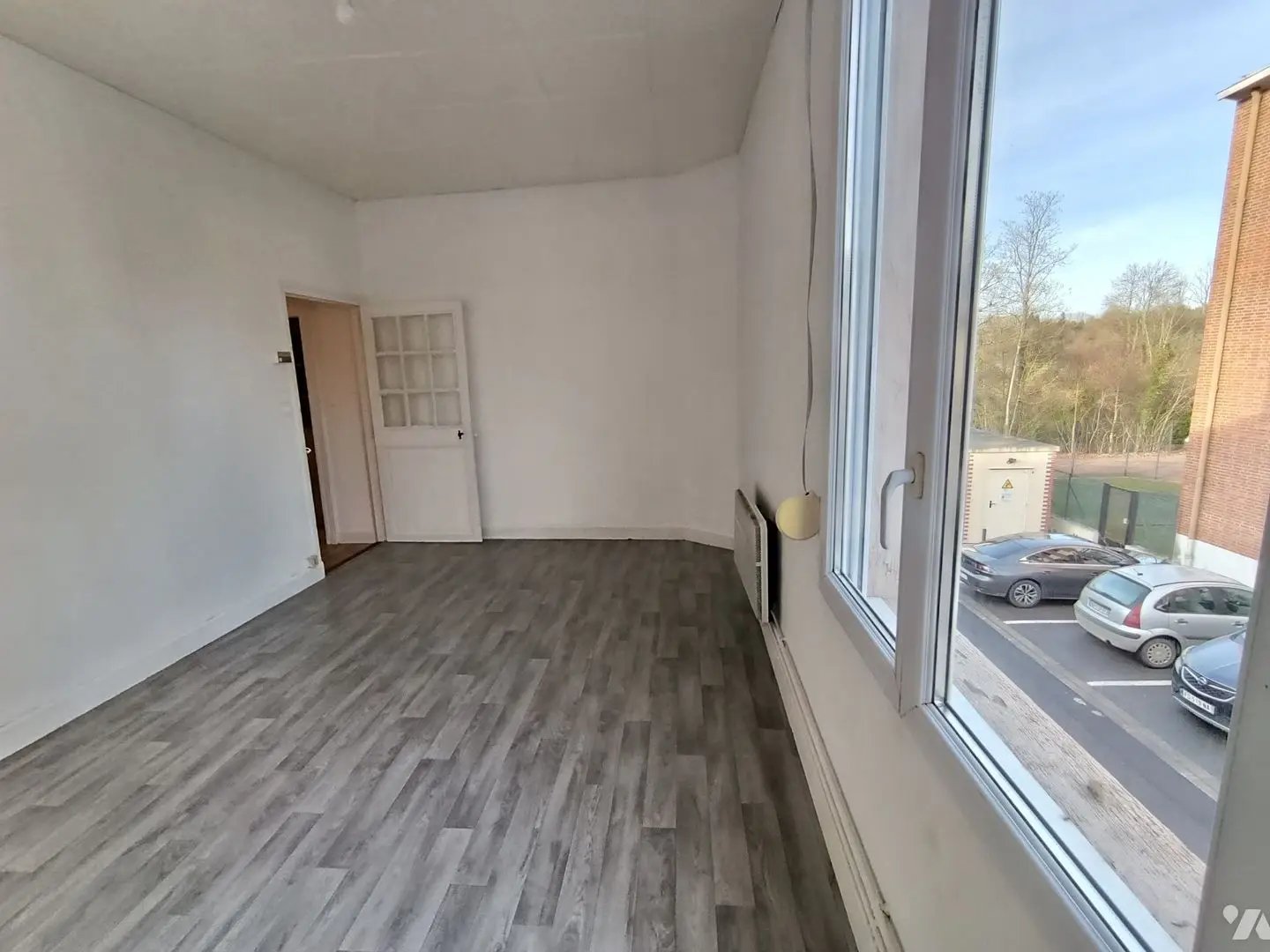 Maison à vendre, 80m², Sainte-Menehould