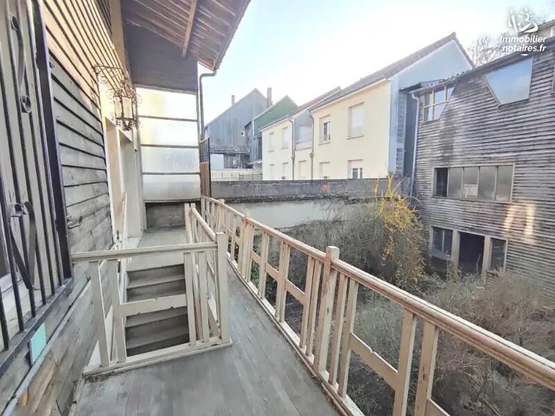 Appartement à vendre, 167m², Sainte-Menehould