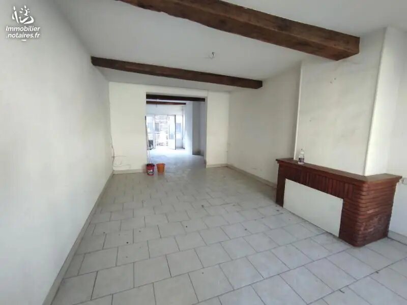 Appartement à vendre, 167m², Sainte-Menehould