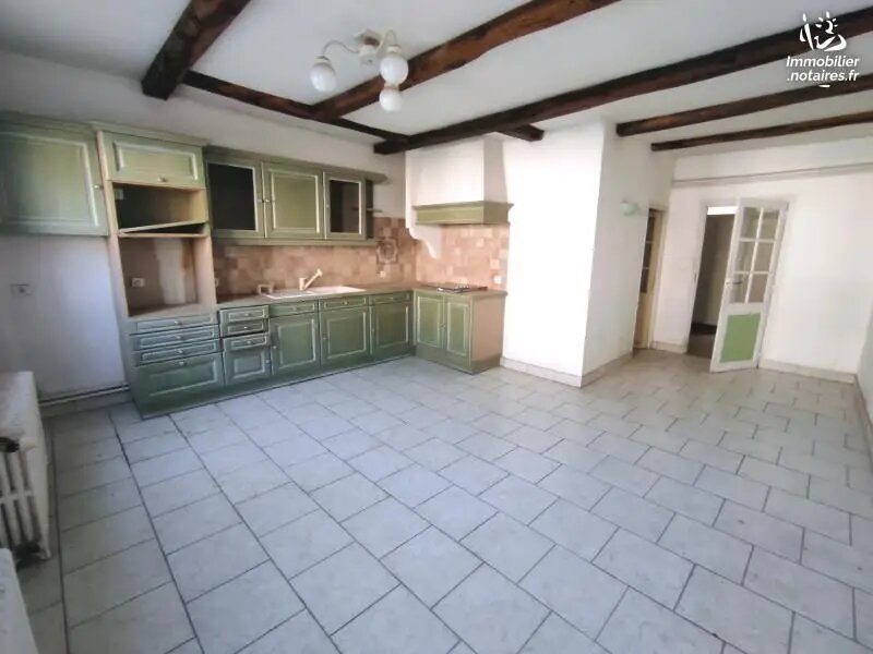 Appartement à vendre, 167m², Sainte-Menehould
