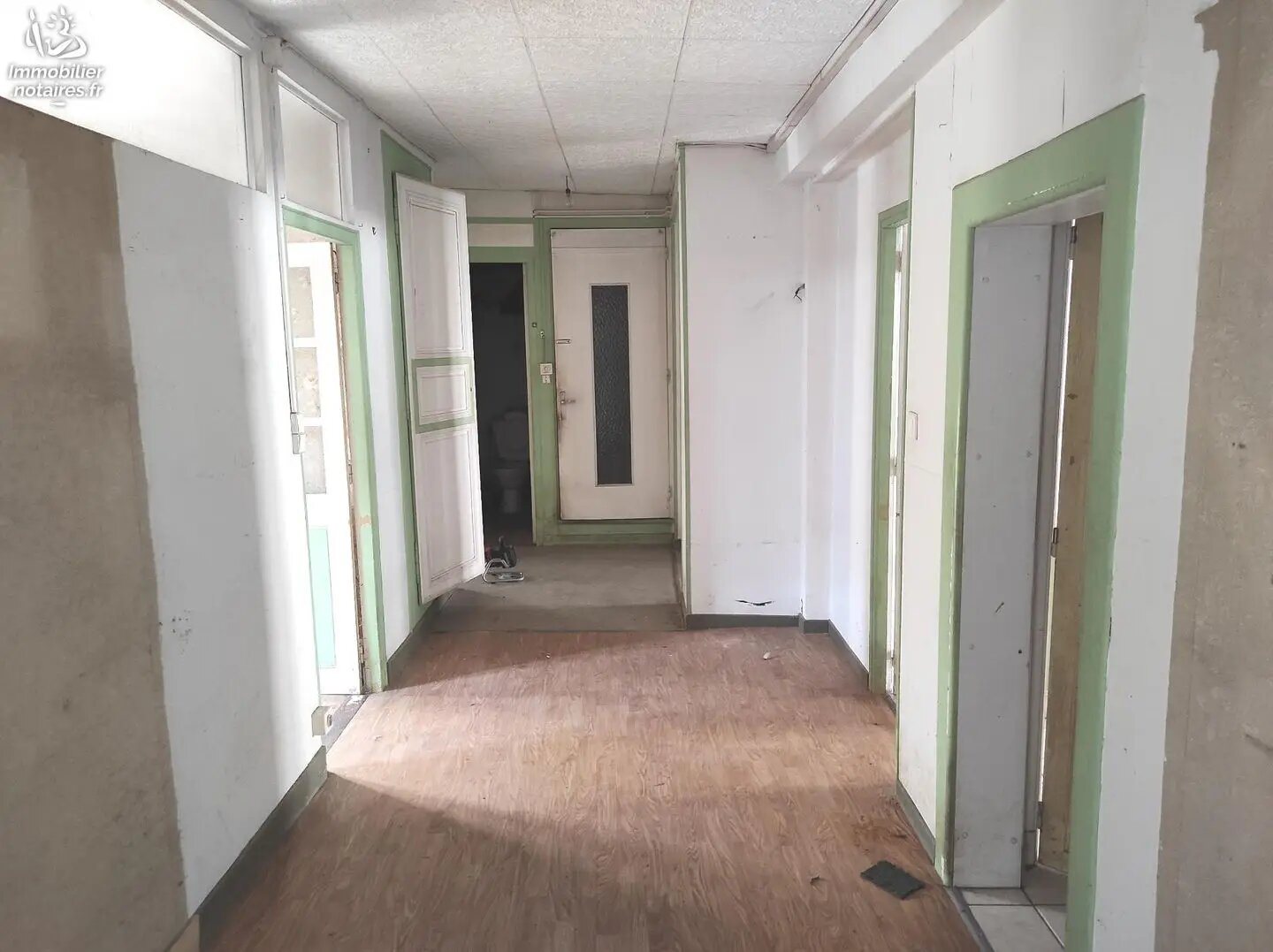 Appartement à vendre, 167m², Sainte-Menehould