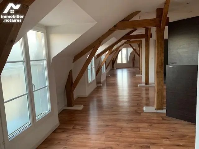 Appartement à vendre, 82m², Sainte-Menehould