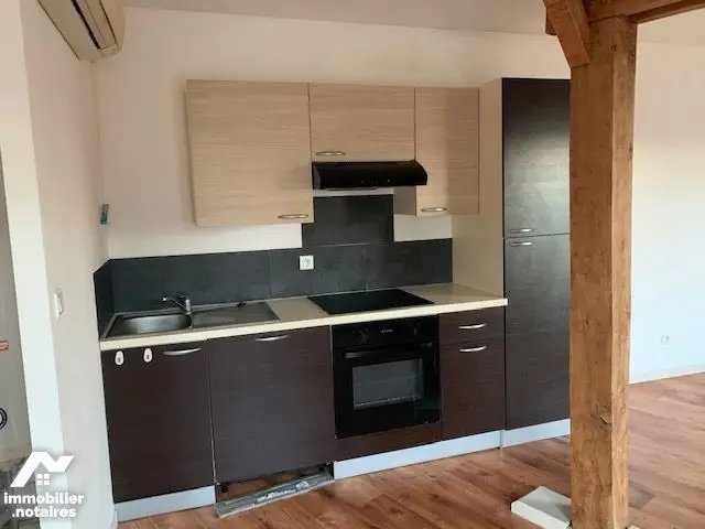 Appartement à vendre, 82m², Sainte-Menehould