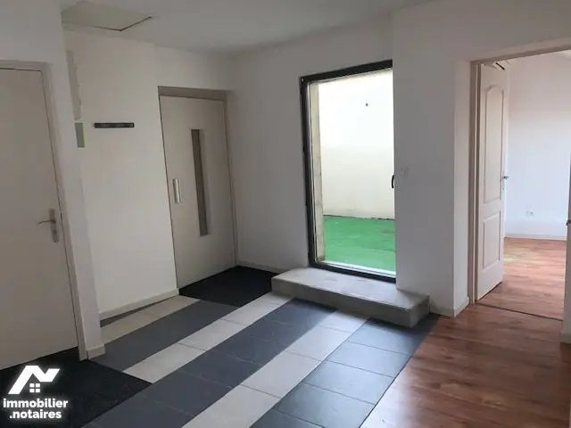 Appartement à vendre, 82m², Sainte-Menehould