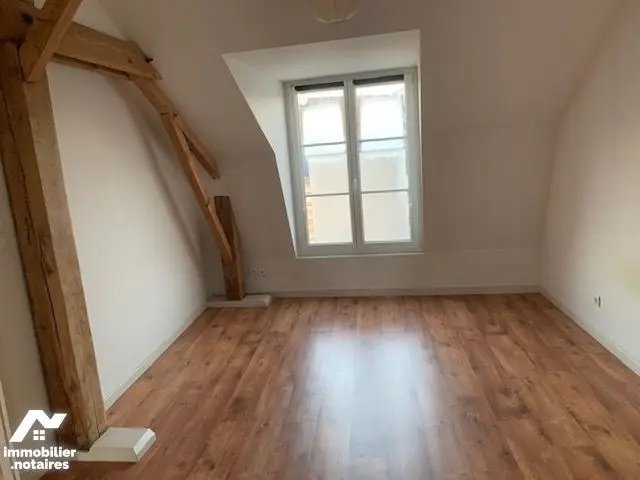 Appartement à vendre, 82m², Sainte-Menehould