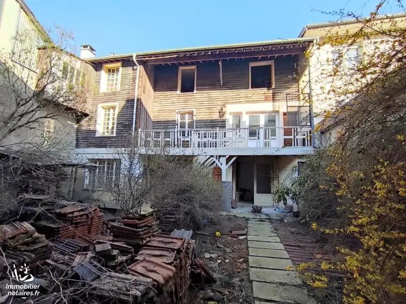 Appartement à vendre, 500m², Sainte-Menehould