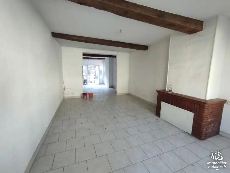 Appartement à vendre, 500m², Sainte-Menehould