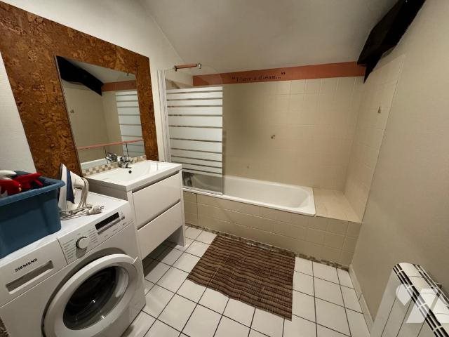 Appartement à vendre, 77m², Tourcoing