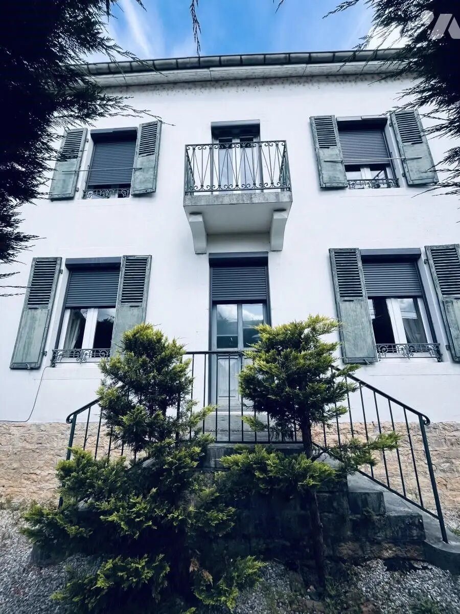 Maison à vendre, 146m², Dole