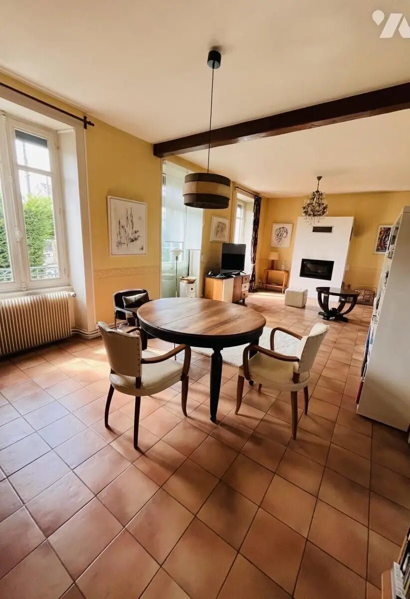 Maison à vendre, 146m², Dole