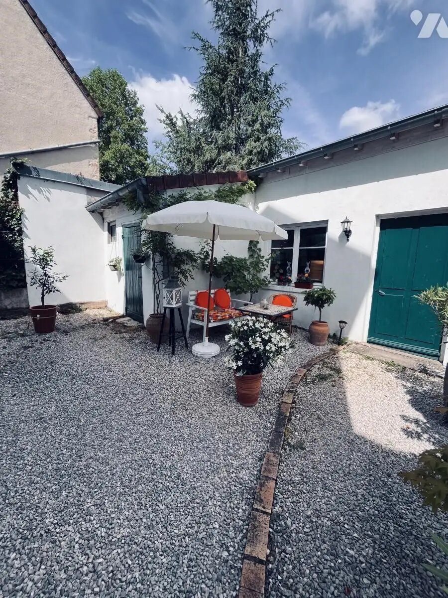 Maison à vendre, 146m², Dole
