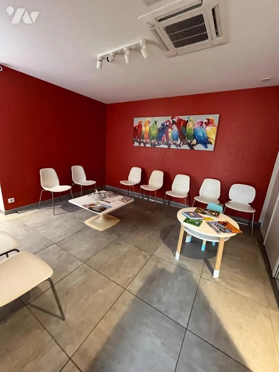 Appartement à vendre, 116m², Dole