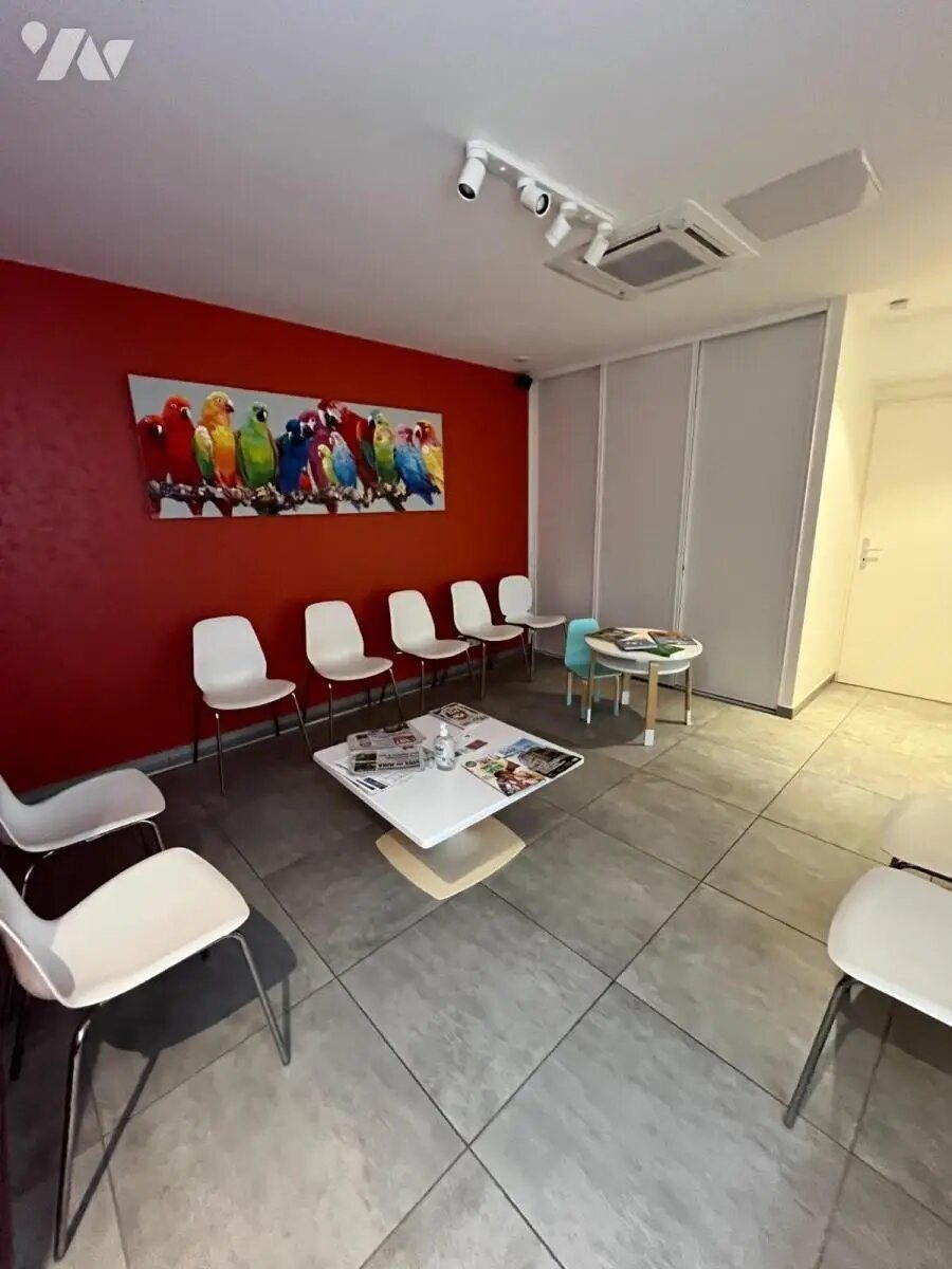 Appartement à vendre, 116m², Dole