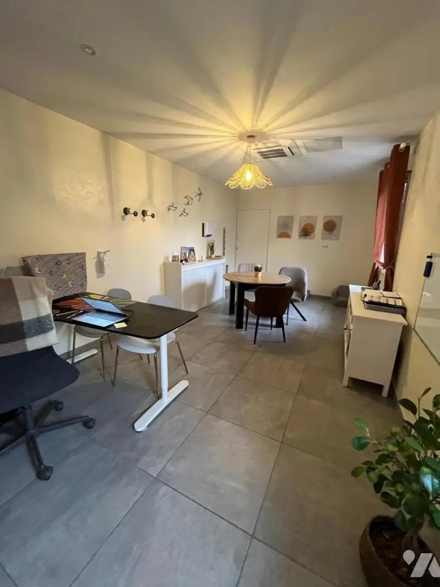 Appartement à vendre, 116m², Dole